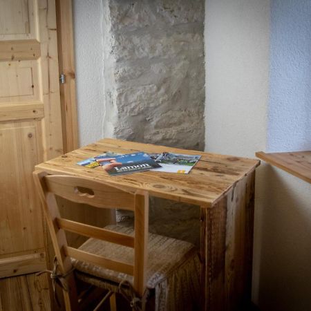 Locanda Ponte Serra Hotel Lamon Екстериор снимка