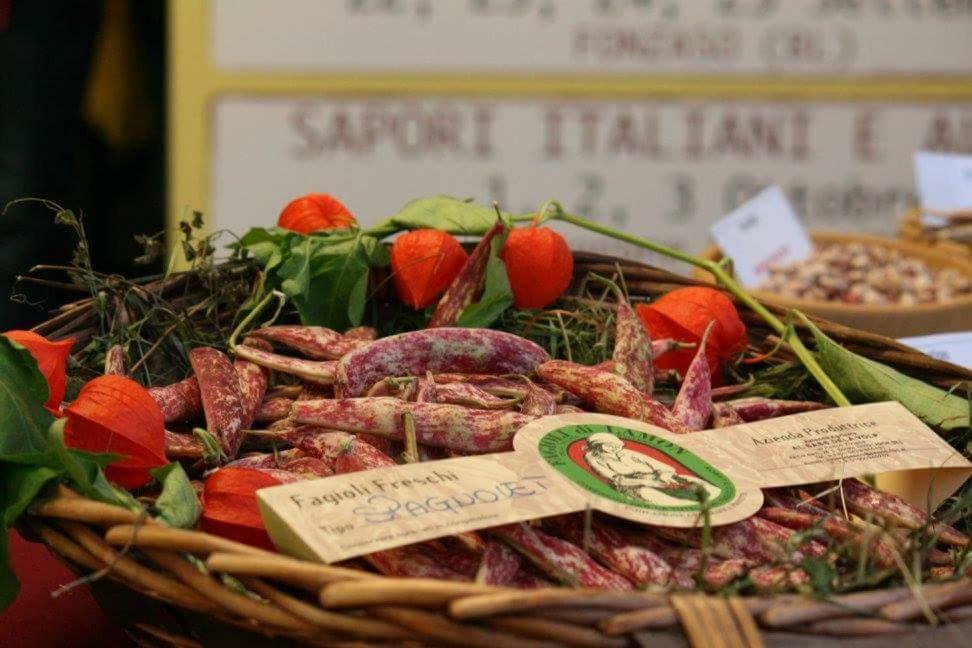 Locanda Ponte Serra Hotel Lamon Екстериор снимка